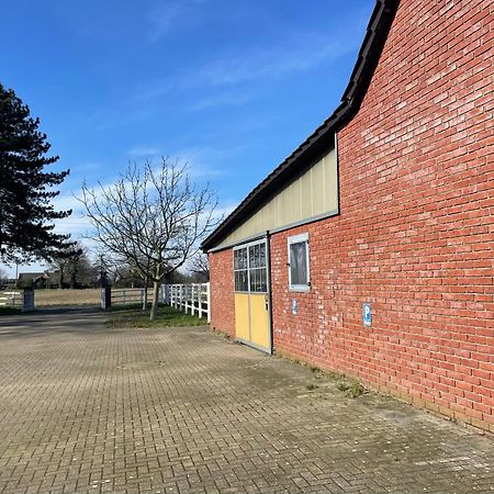 Landhaus Am Loh Wesel  Exterior foto